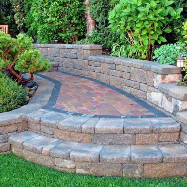 Hardscaping Services